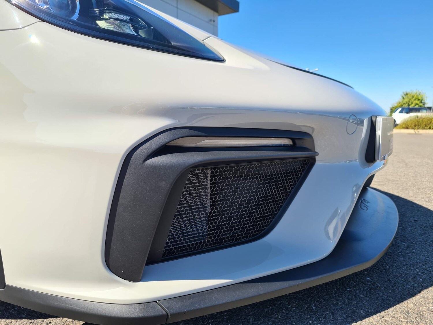 Used Porsche Cayman 2019 for sale - 63806418: Photo 29