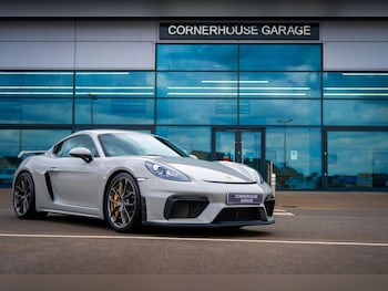 Used Porsche Cayman 2019 for sale - 63806418: Photo