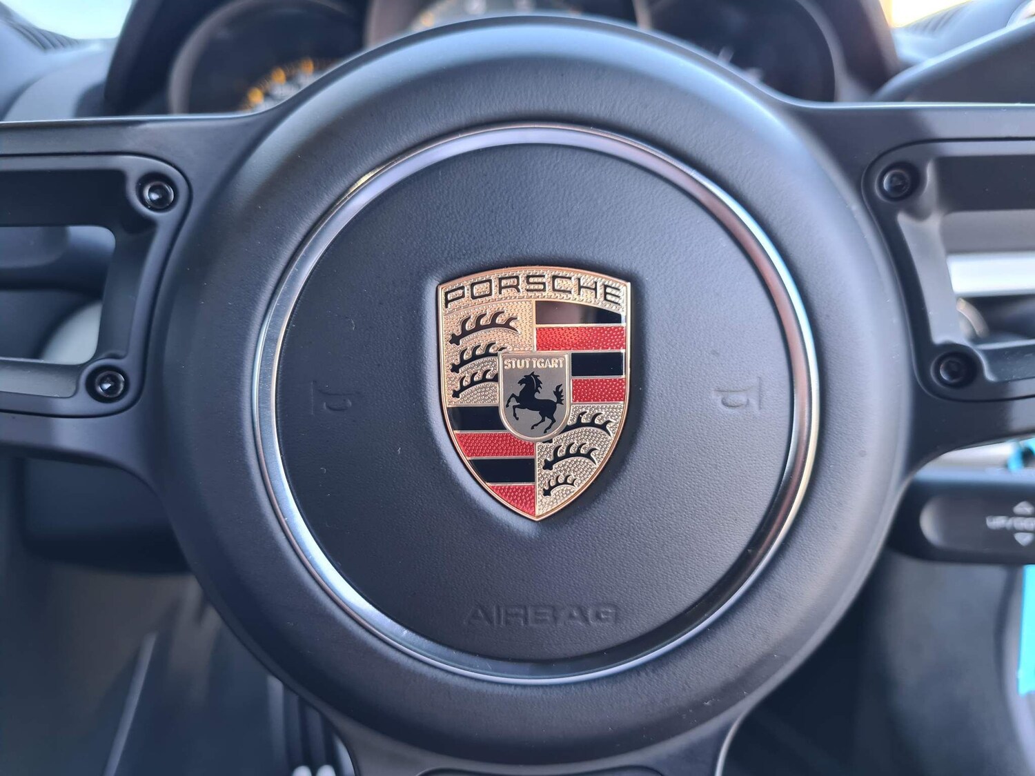 Used Porsche Cayman 2019 for sale - 63806418: Photo 33