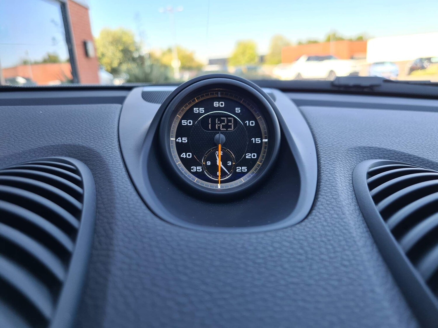 Used Porsche Cayman 2019 for sale - 63806418: Photo 34