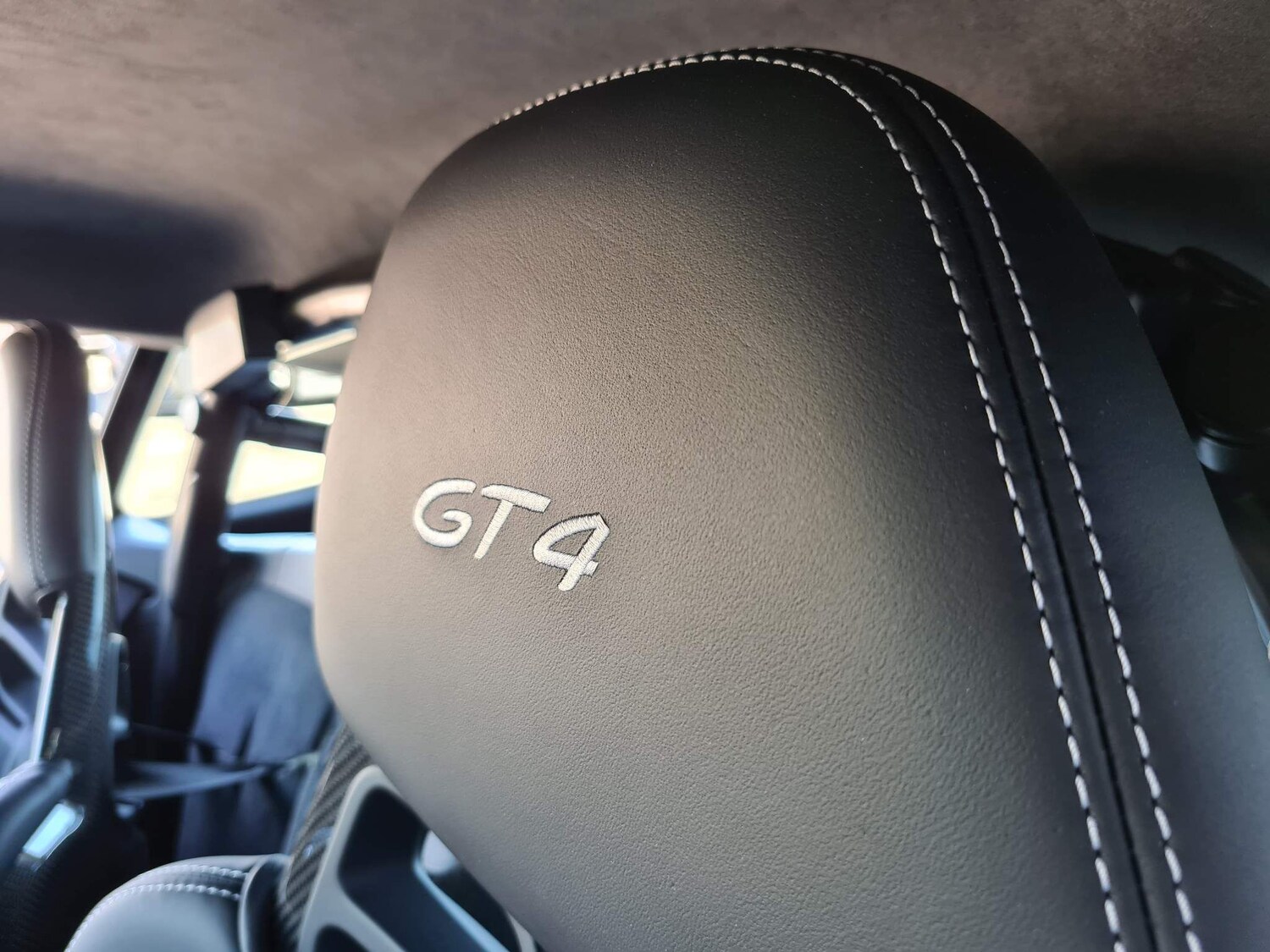 Used Porsche Cayman 2019 for sale - 63806418: Photo 35