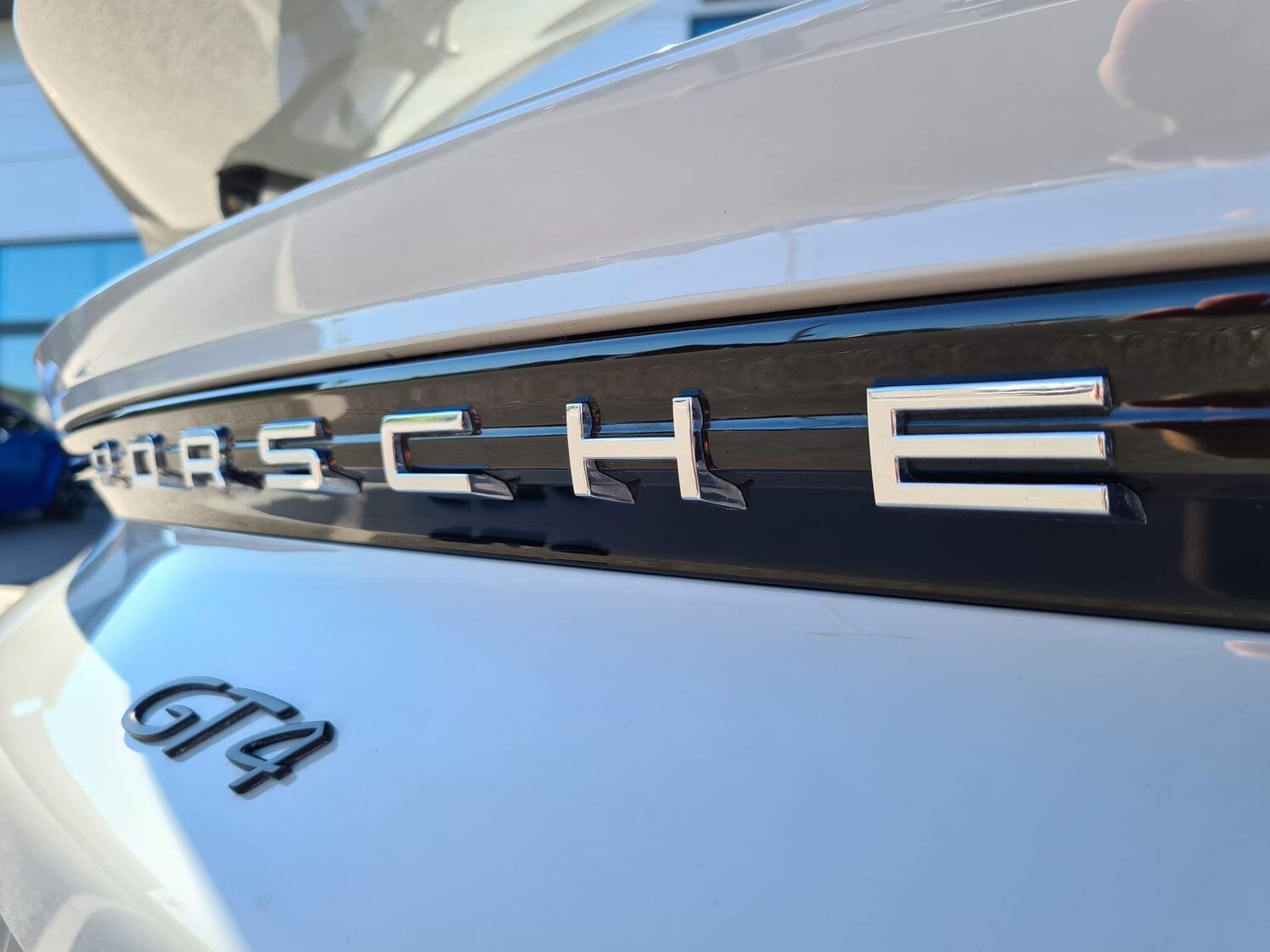 Used Porsche Cayman 2019 for sale - 63806418: Photo 38