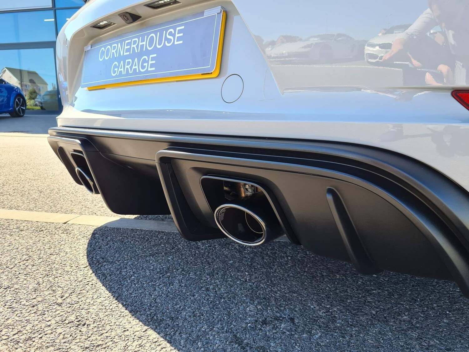 Used Porsche Cayman 2019 for sale - 63806418: Photo 40