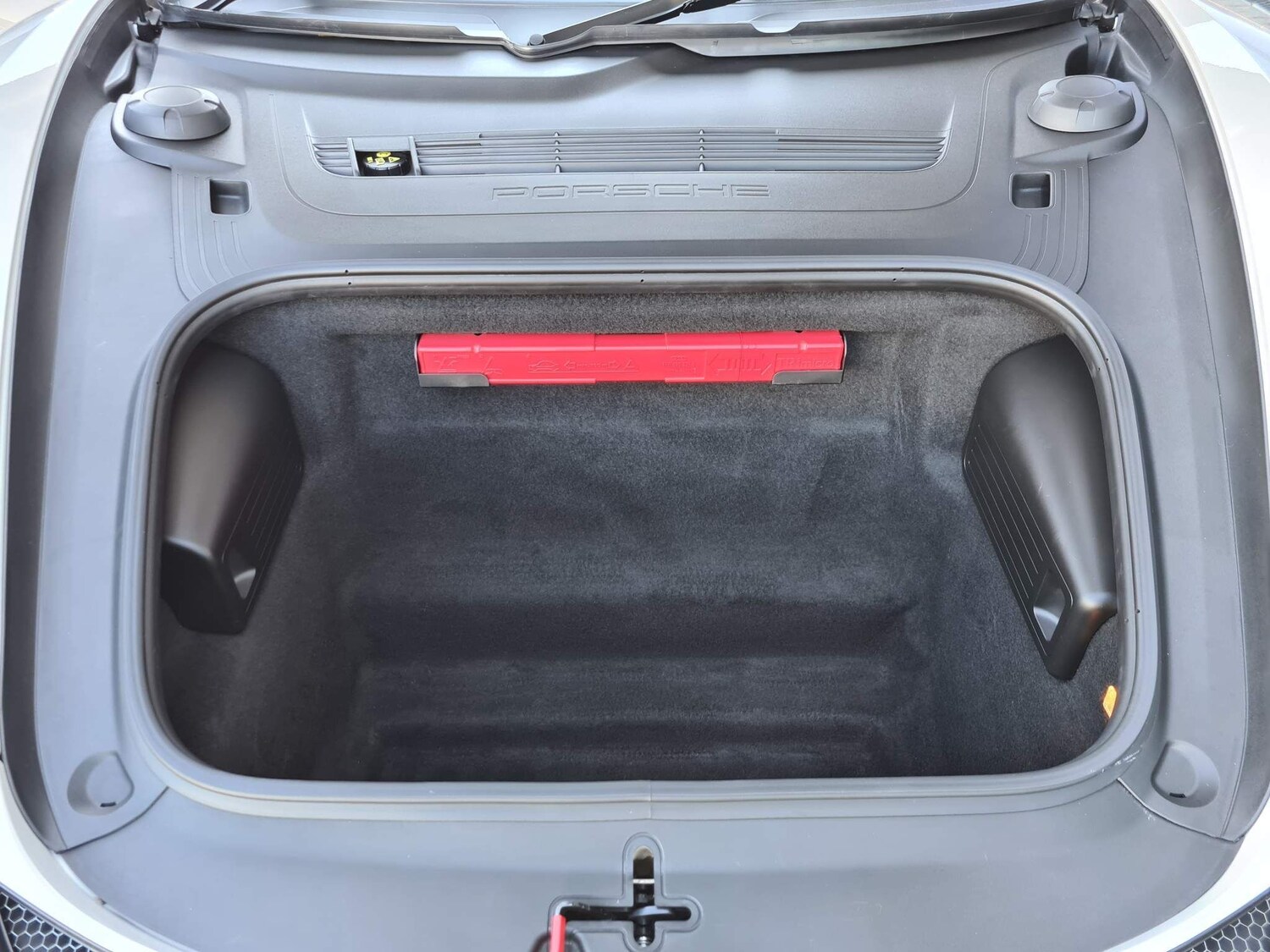 Used Porsche Cayman 2019 for sale - 63806418: Photo 45