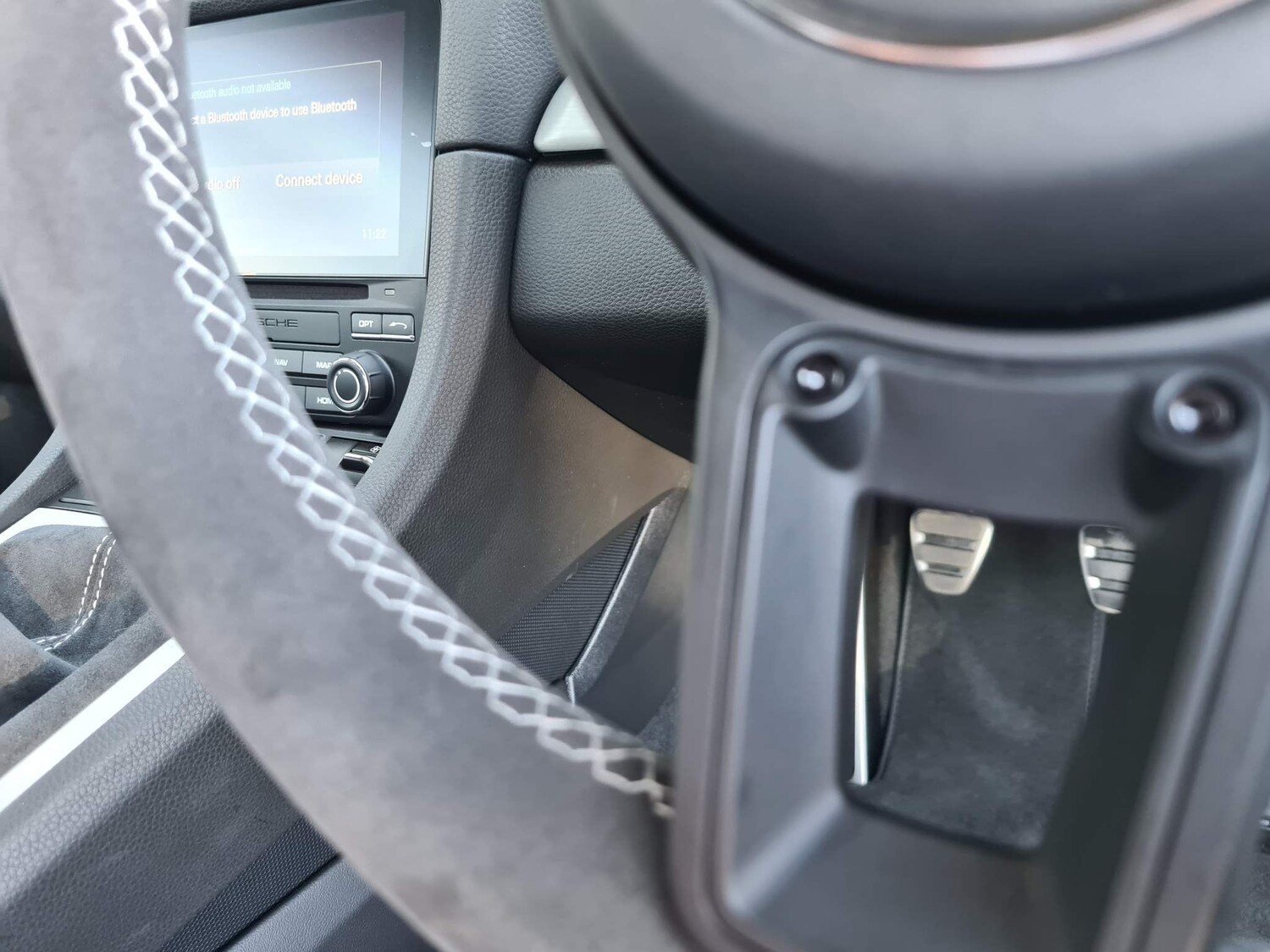 Used Porsche Cayman 2019 for sale - 63806418: Photo 46