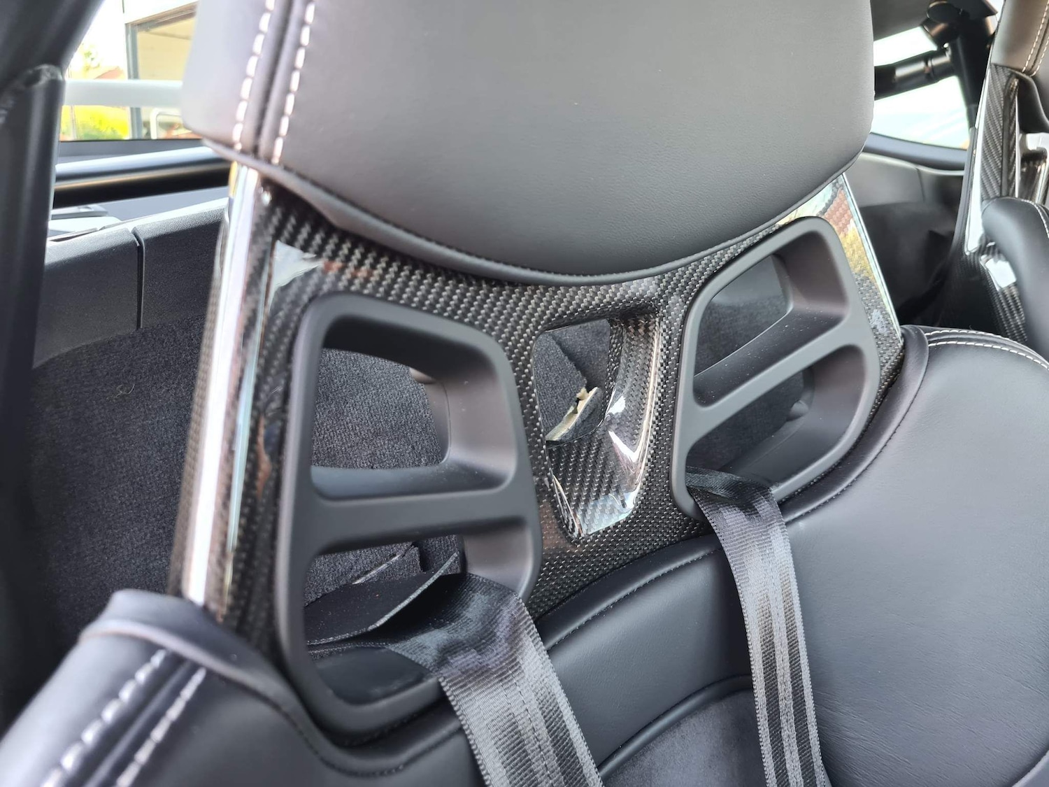 Used Porsche Cayman 2019 for sale - 63806418: Photo 48