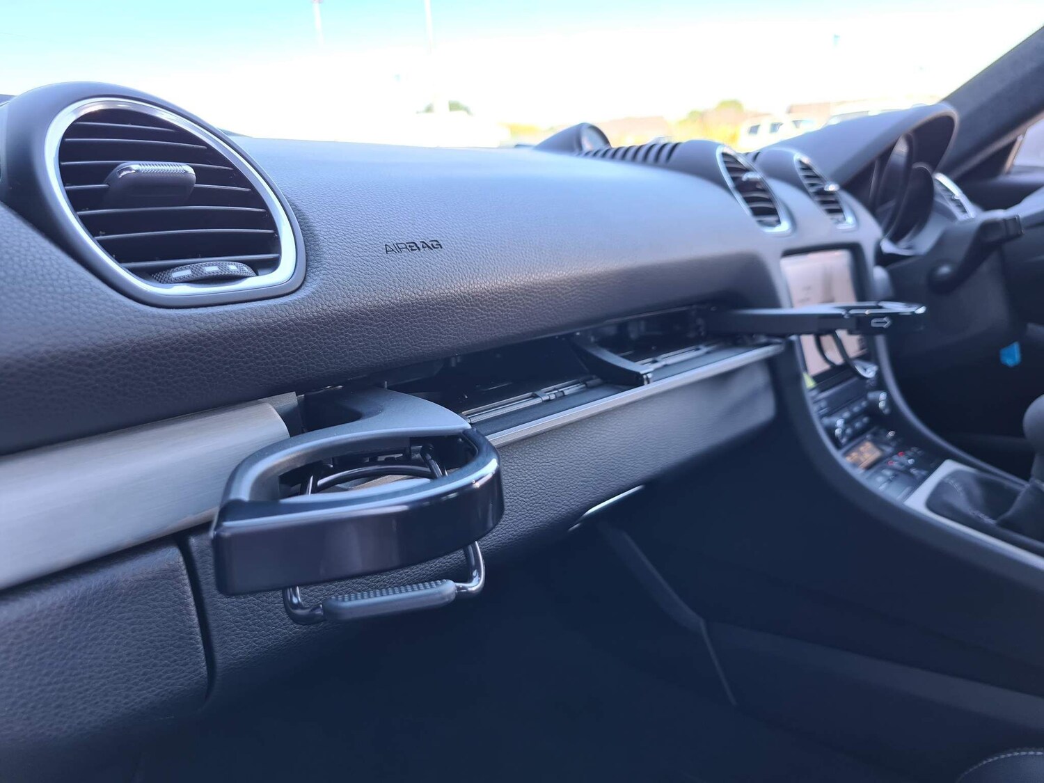 Used Porsche Cayman 2019 for sale - 63806418: Photo 53