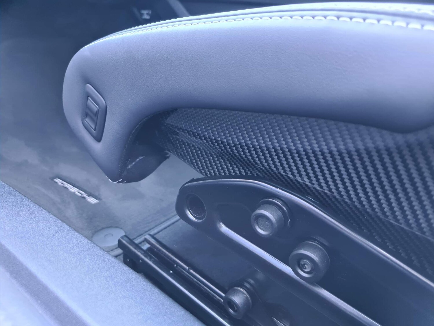 Used Porsche Cayman 2019 for sale - 63806418: Photo 55