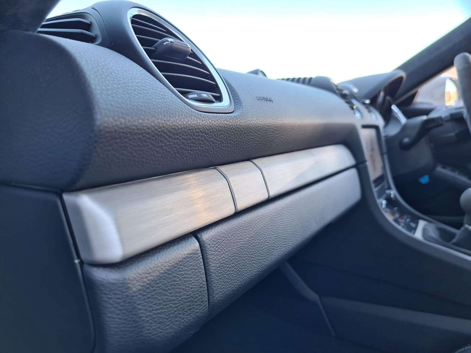 Used Porsche Cayman 2019 for sale - 63806418: Photo 56