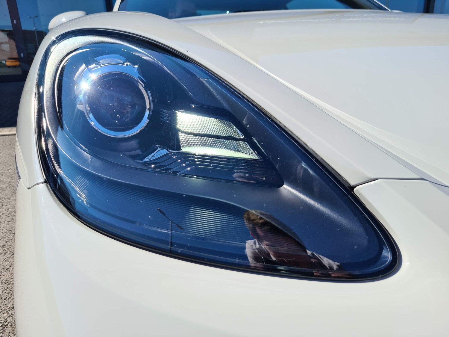 Used Porsche Cayman 2019 for sale - 63806418: Photo 64