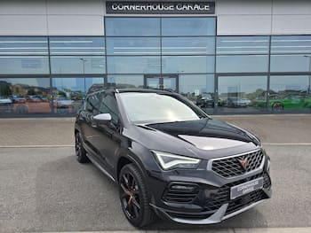 Used Cupra Ateca 2022 for sale - 79889916: Photo