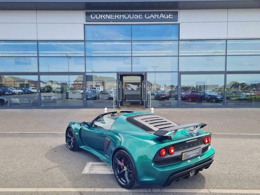 Used Lotus Elise 2021 for sale - 63072864: Photo 10