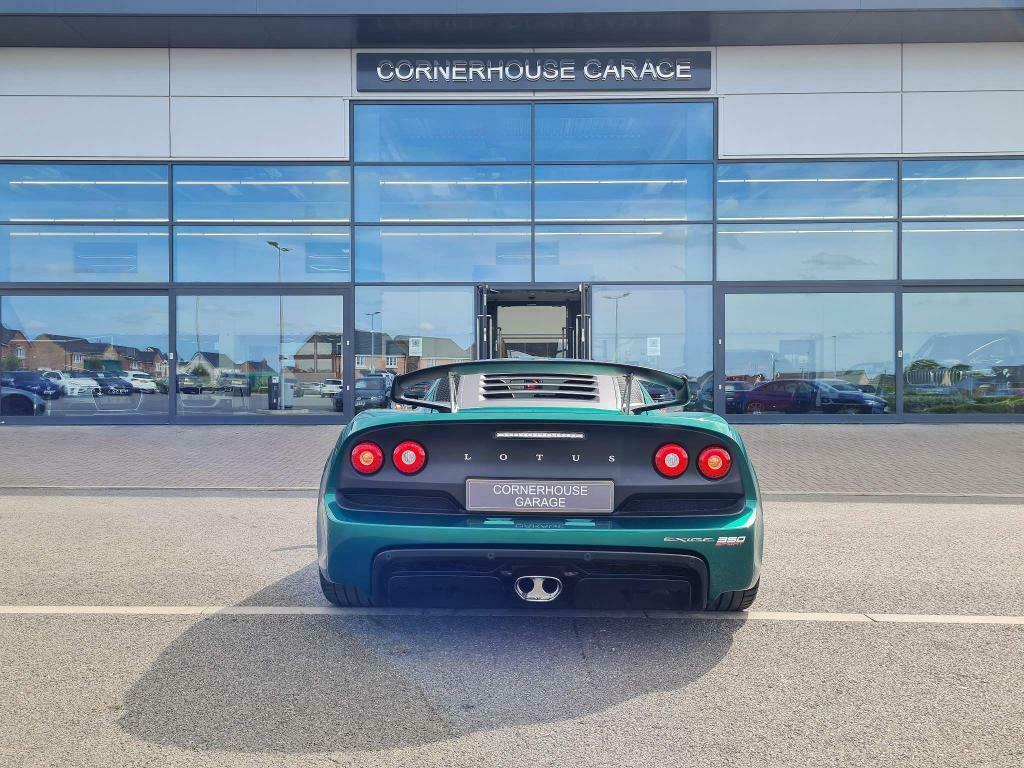 Used Lotus Elise 2021 for sale - 63072864: Photo 12