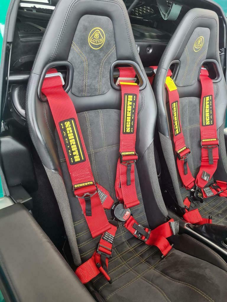 Used Lotus Elise 2021 for sale - 63072864: Photo 13