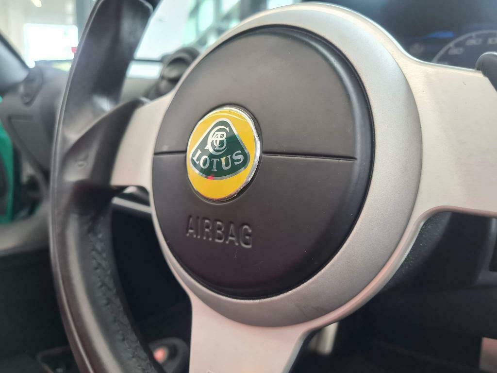 Used Lotus Elise 2021 for sale - 63072864: Photo 15