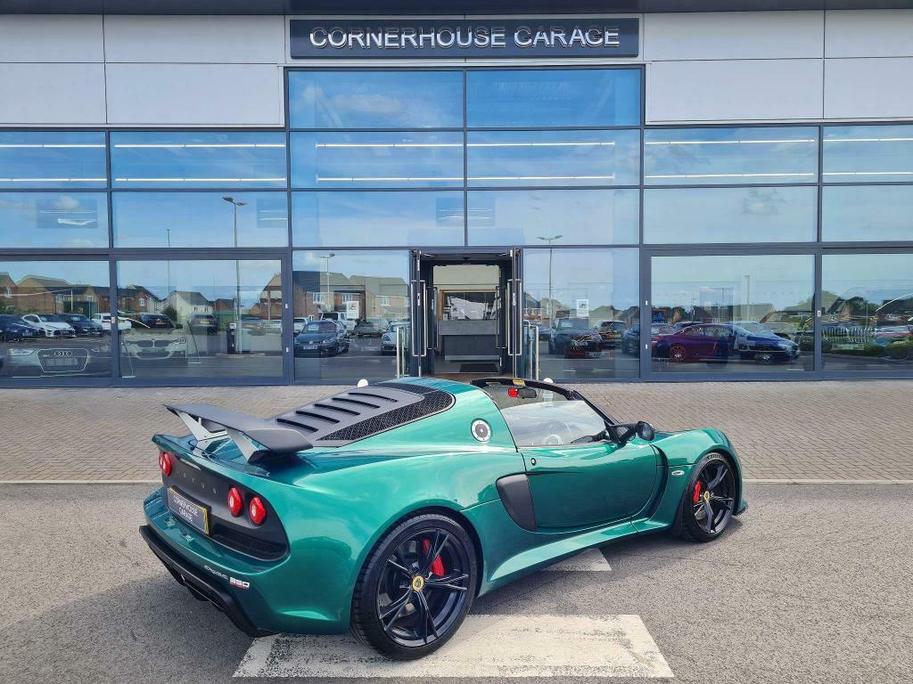 Used Lotus Elise 2021 for sale - 63072864: Photo 16