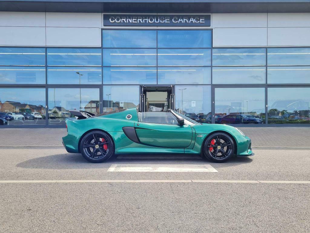Used Lotus Elise 2021 for sale - 63072864: Photo 17