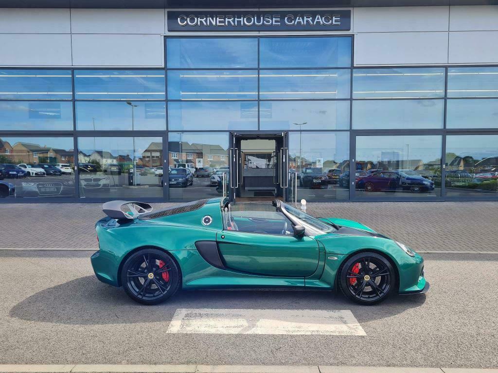 Used Lotus Elise 2021 for sale - 63072864: Photo 18