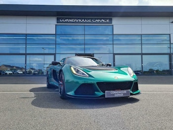 Lotus Elise feature image