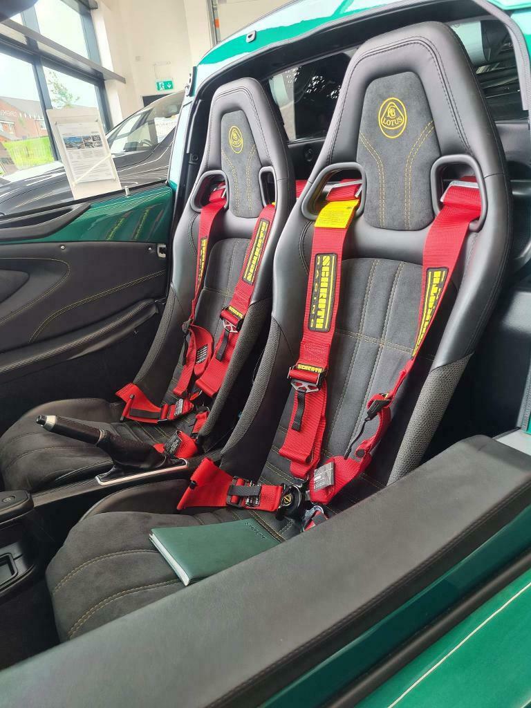 Used Lotus Elise 2021 for sale - 63072864: Photo 2