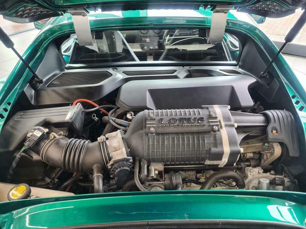 Used Lotus Elise 2021 for sale - 63072864: Photo 20