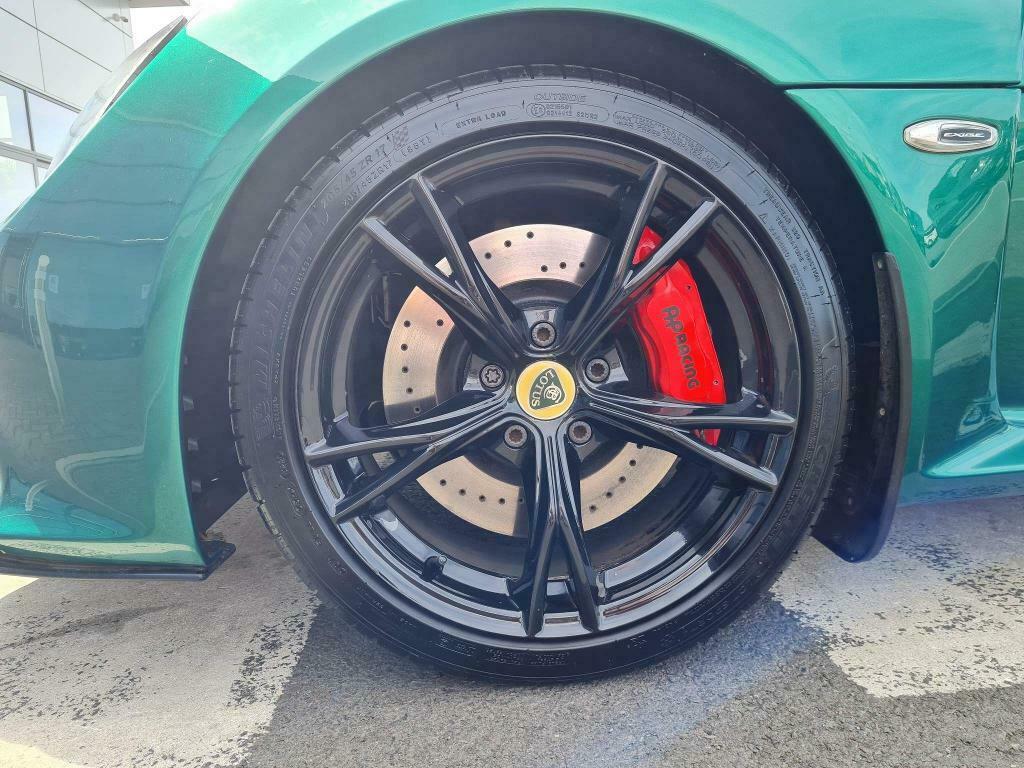 Used Lotus Elise 2021 for sale - 63072864: Photo 23