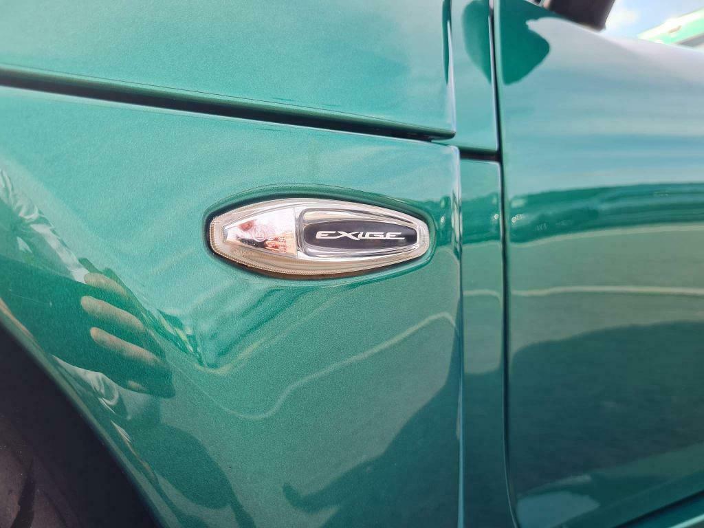 Used Lotus Elise 2021 for sale - 63072864: Photo 26