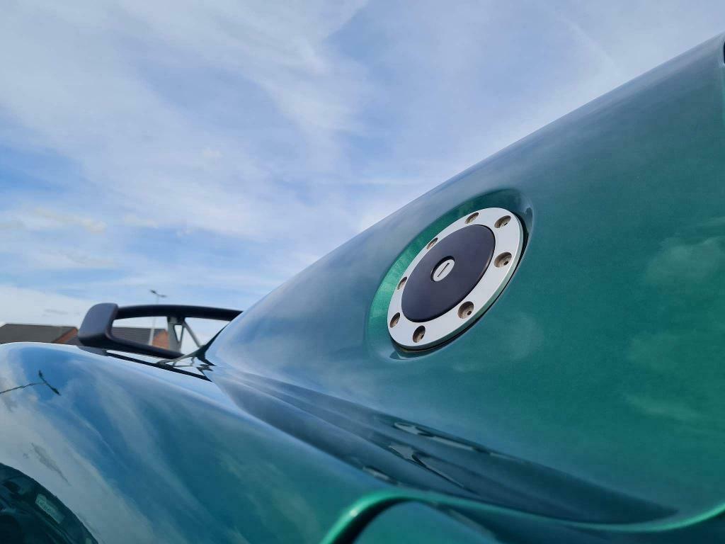 Used Lotus Elise 2021 for sale - 63072864: Photo 27