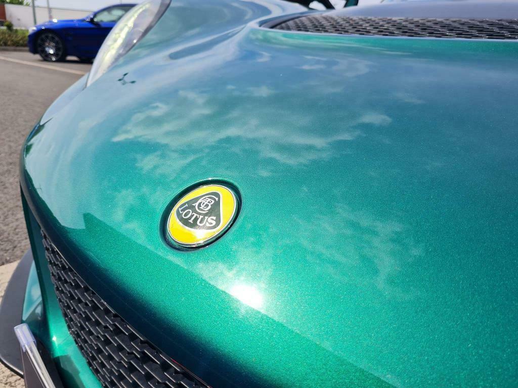 Used Lotus Elise 2021 for sale - 63072864: Photo 28