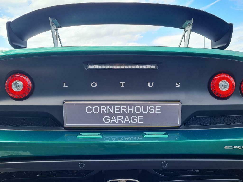 Used Lotus Elise 2021 for sale - 63072864: Photo 30
