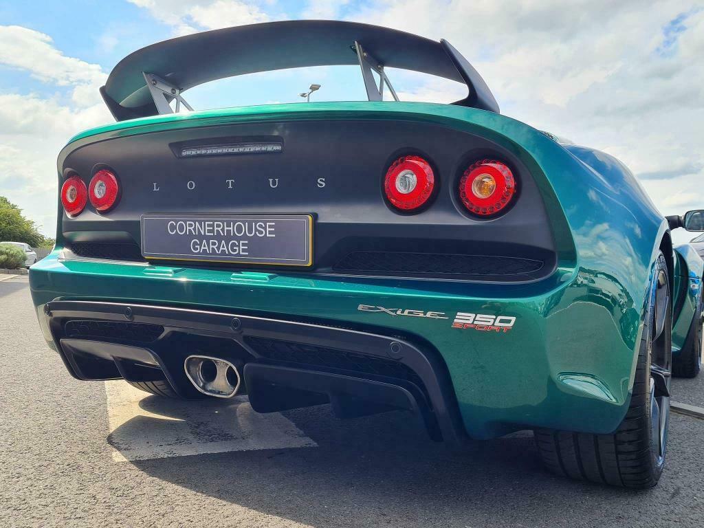 Used Lotus Elise 2021 for sale - 63072864: Photo 31