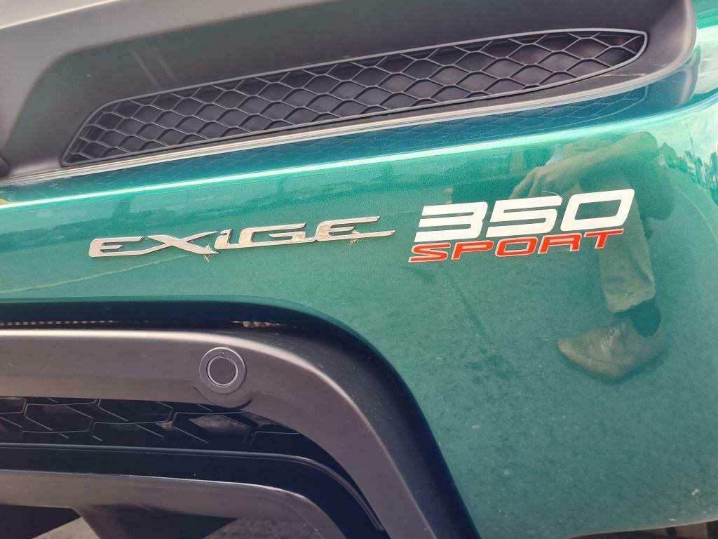 Used Lotus Elise 2021 for sale - 63072864: Photo 32