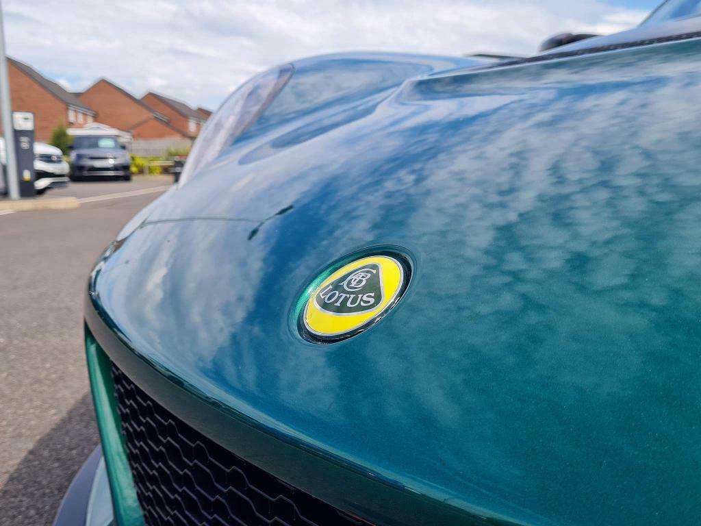 Used Lotus Elise 2021 for sale - 63072864: Photo 35