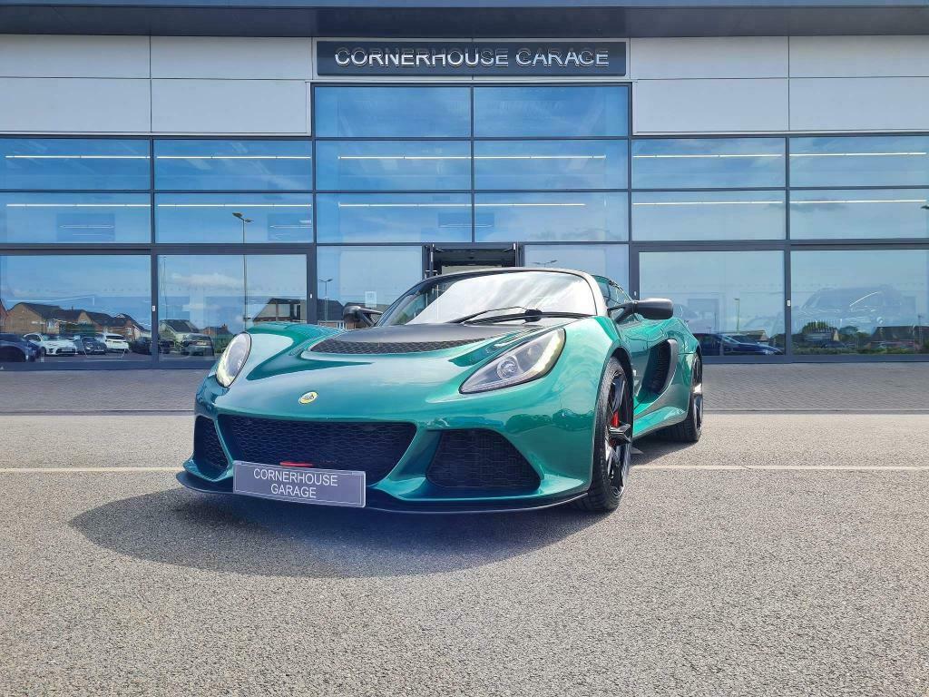 Used Lotus Elise 2021 for sale - 63072864: Photo 6