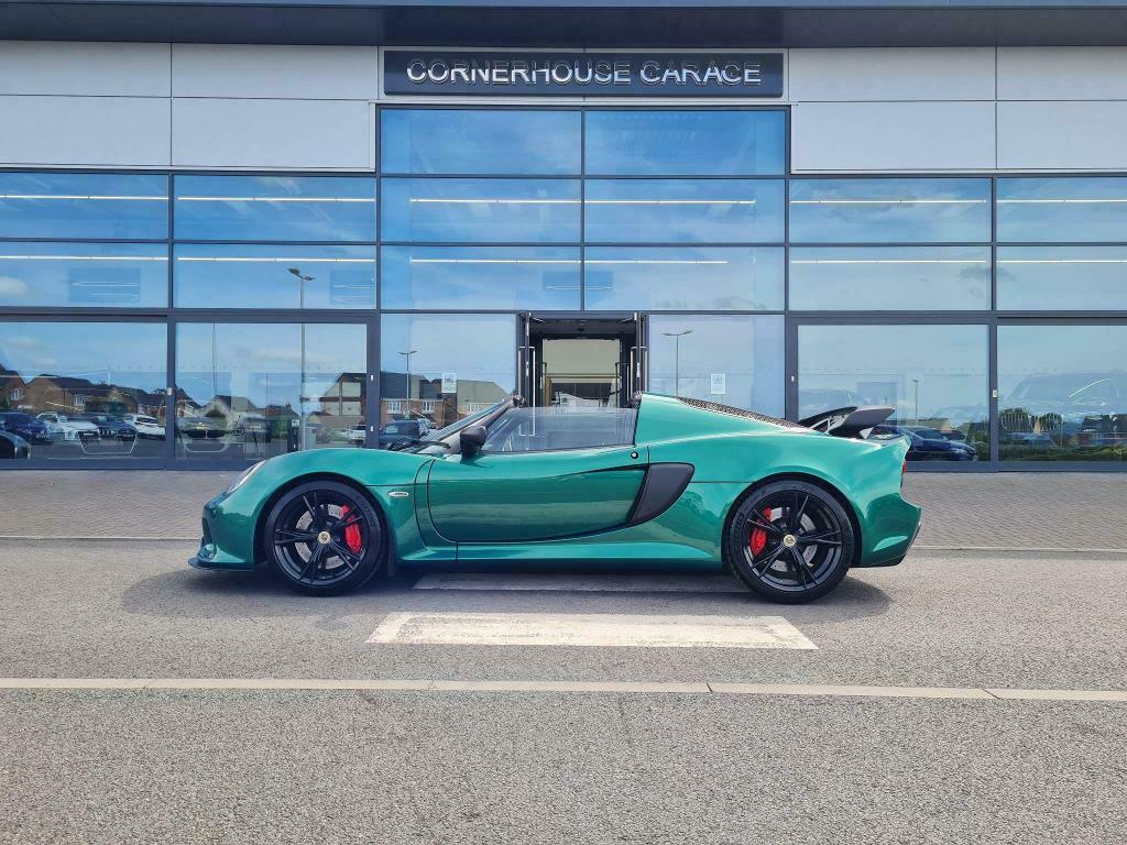 Used Lotus Elise 2021 for sale - 63072864: Photo 7