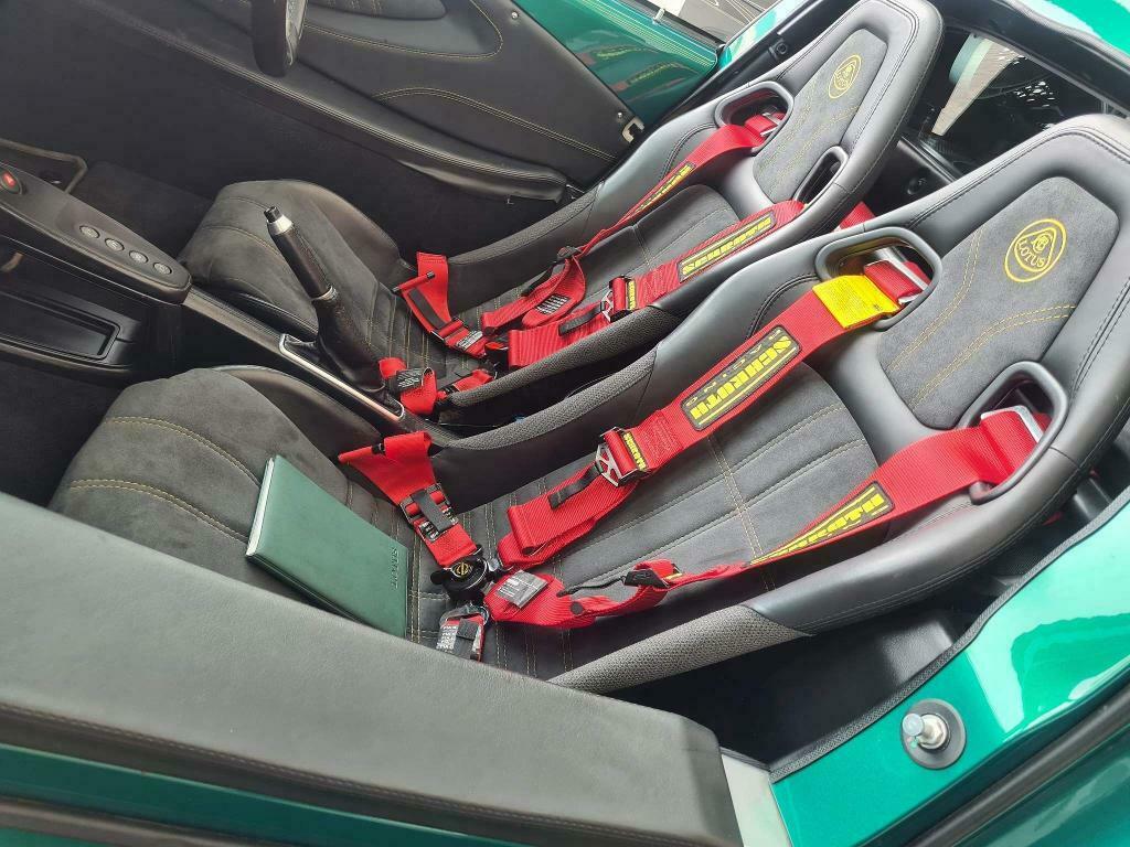 Used Lotus Elise 2021 for sale - 63072864: Photo 8
