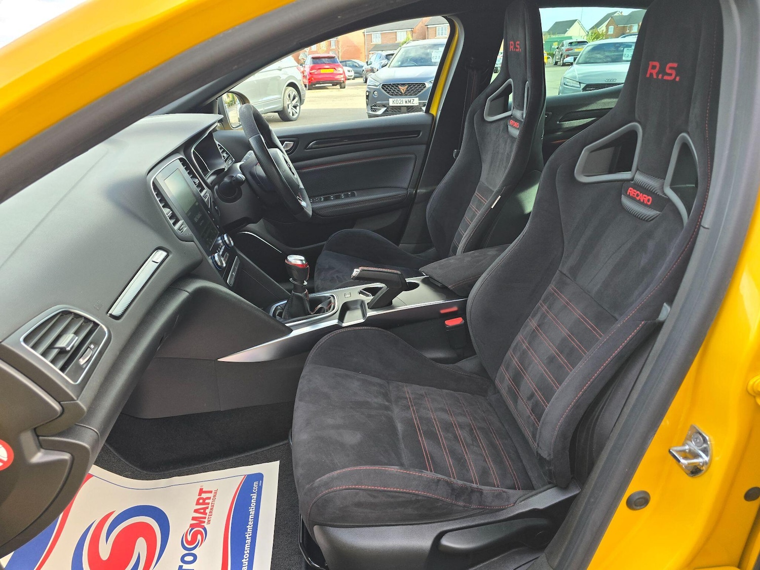 Used Renault Megane 2019 for sale - 77427583: Photo 10