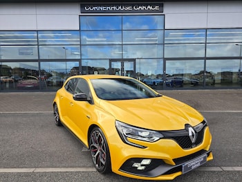Renault Megane feature image
