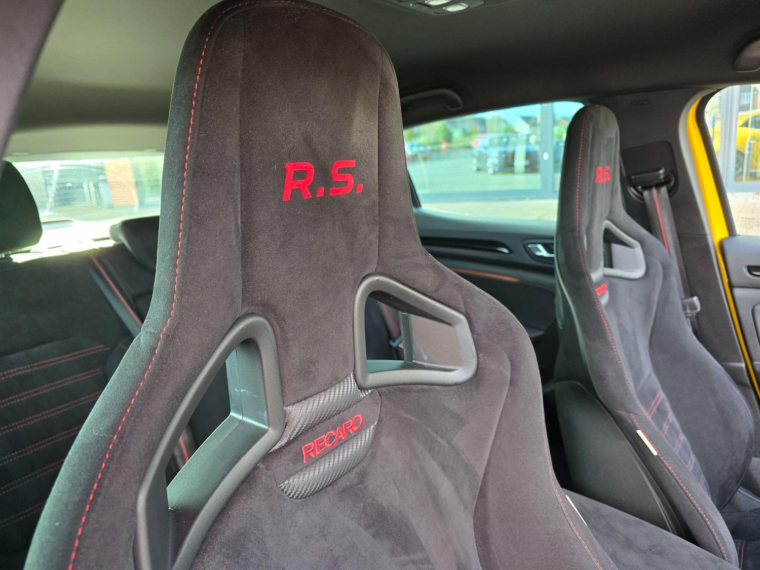 Used Renault Megane 2019 for sale - 77427583: Photo 2