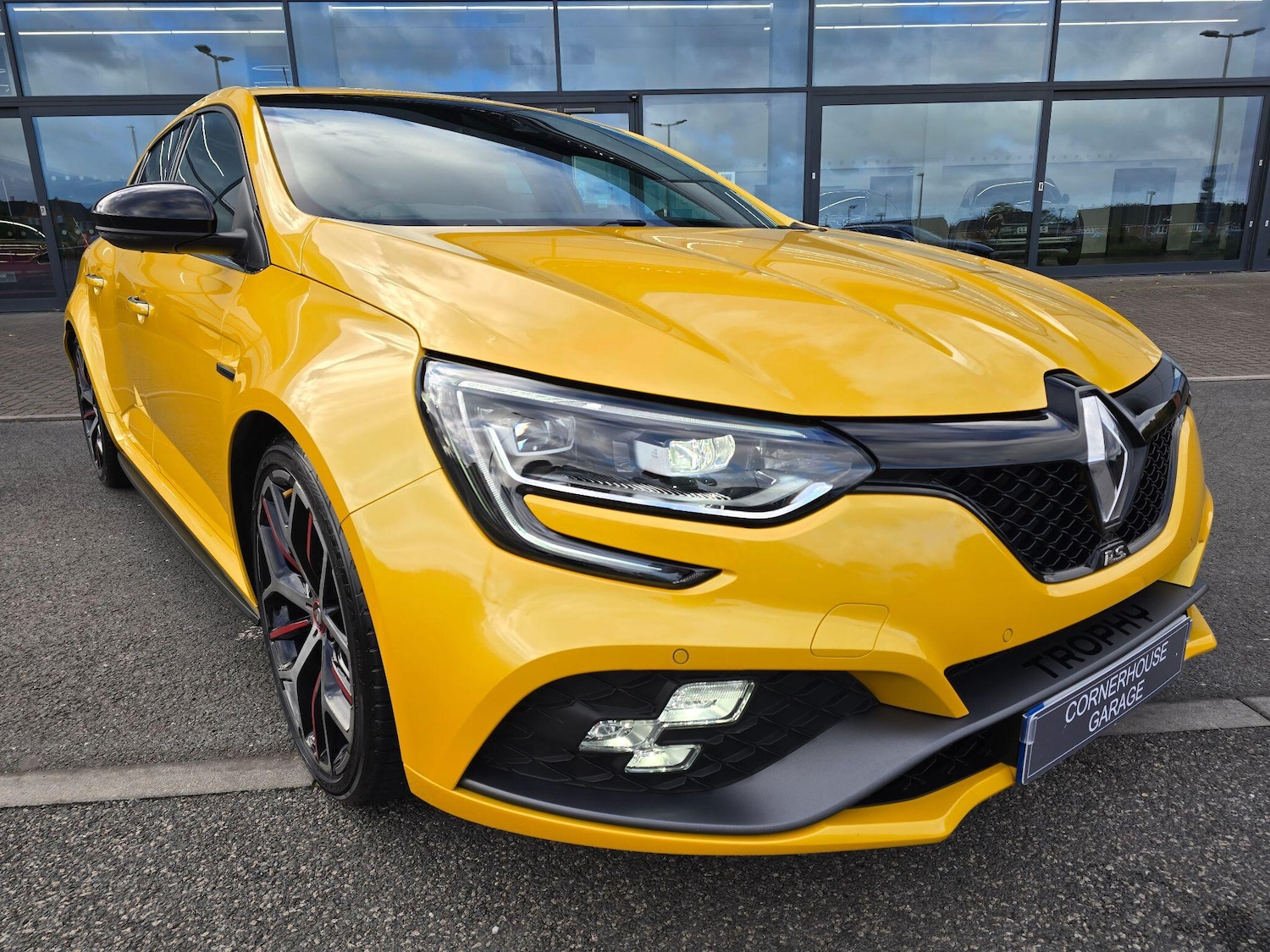 Used Renault Megane 2019 for sale - 77427583: Photo 20