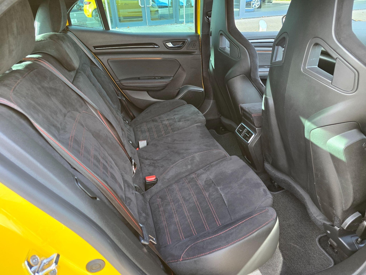 Used Renault Megane 2019 for sale - 77427583: Photo 22