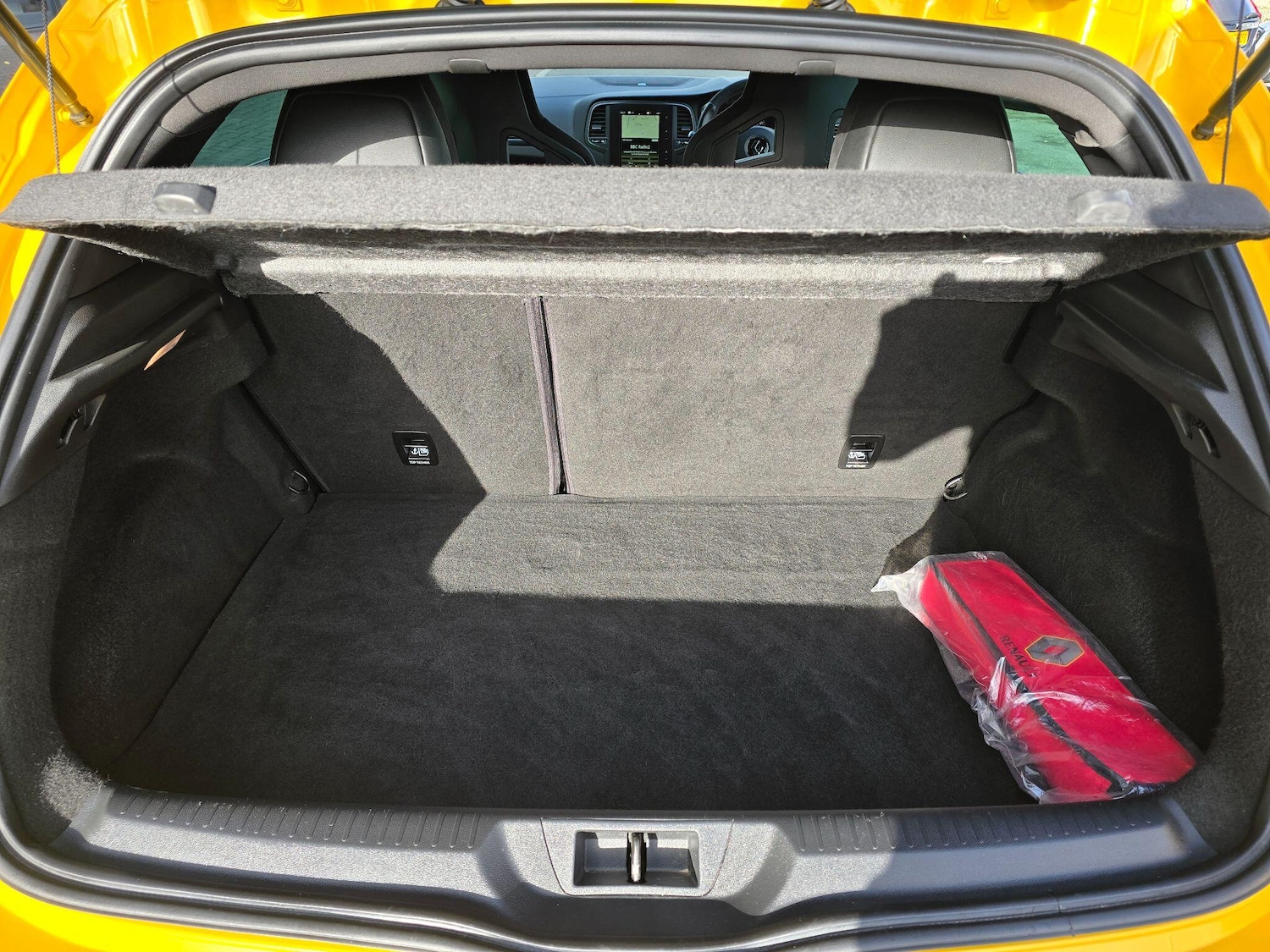 Used Renault Megane 2019 for sale - 77427583: Photo 24