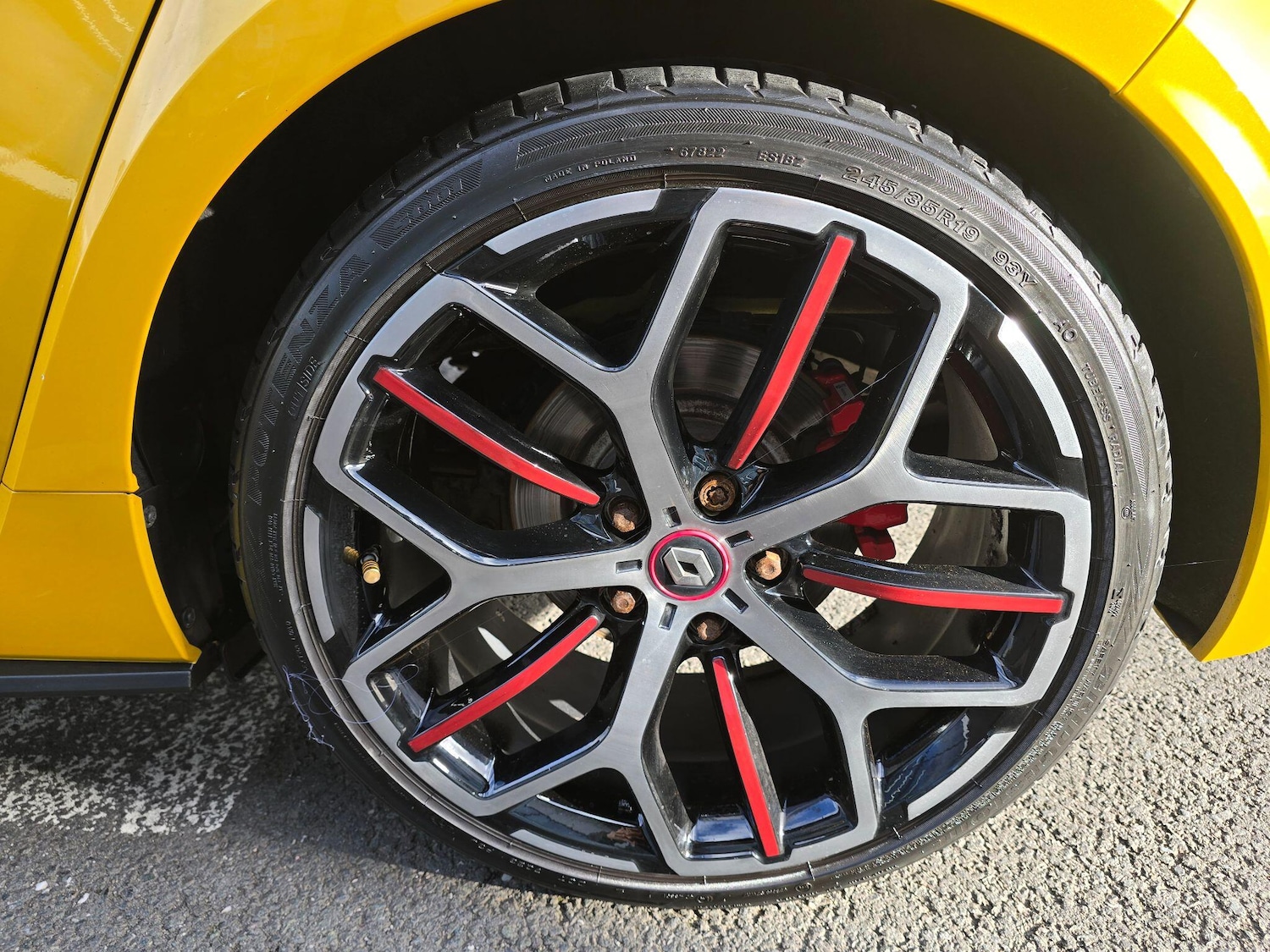 Used Renault Megane 2019 for sale - 77427583: Photo 27