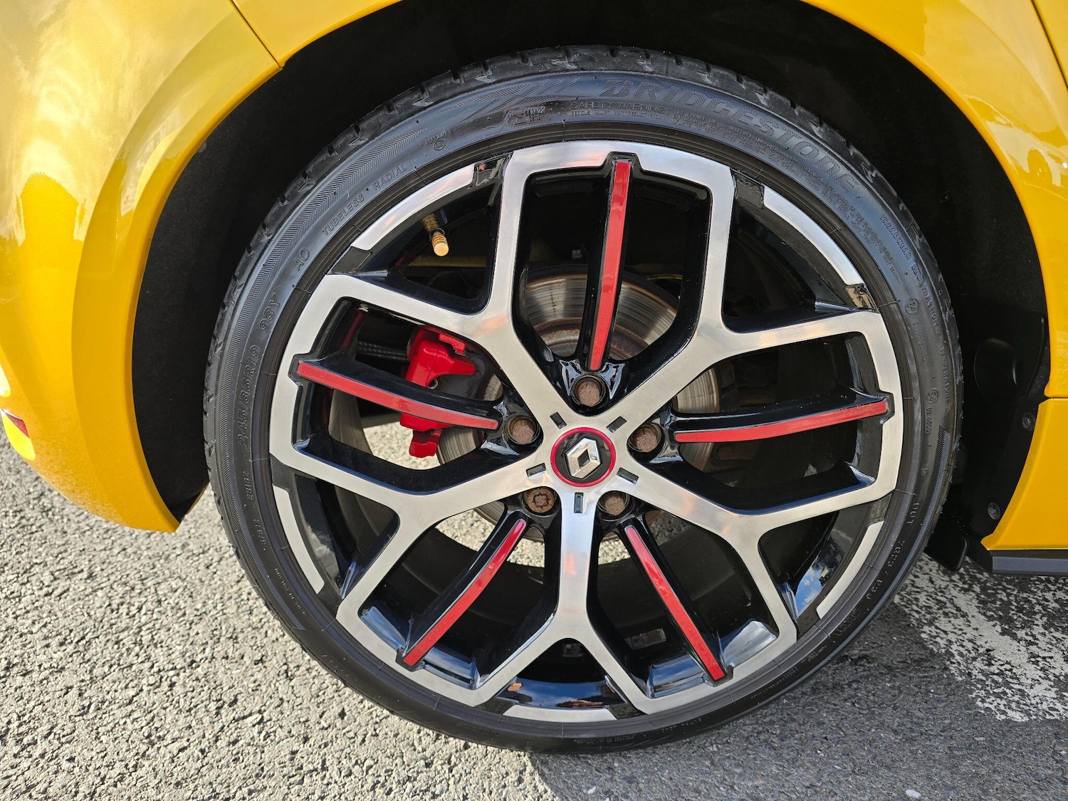 Used Renault Megane 2019 for sale - 77427583: Photo 28