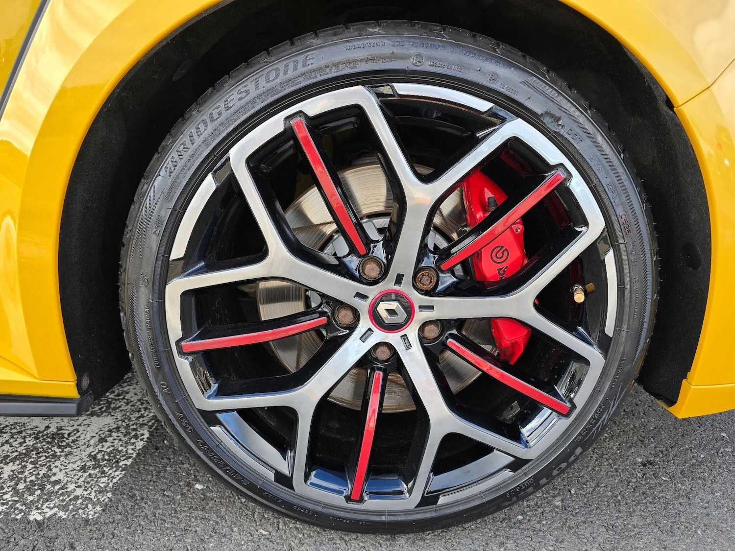 Used Renault Megane 2019 for sale - 77427583: Photo 29