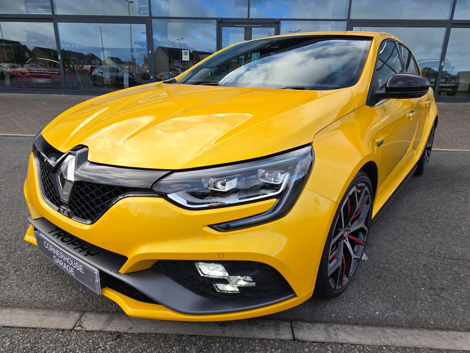 Used Renault Megane 2019 for sale - 77427583: Photo 31