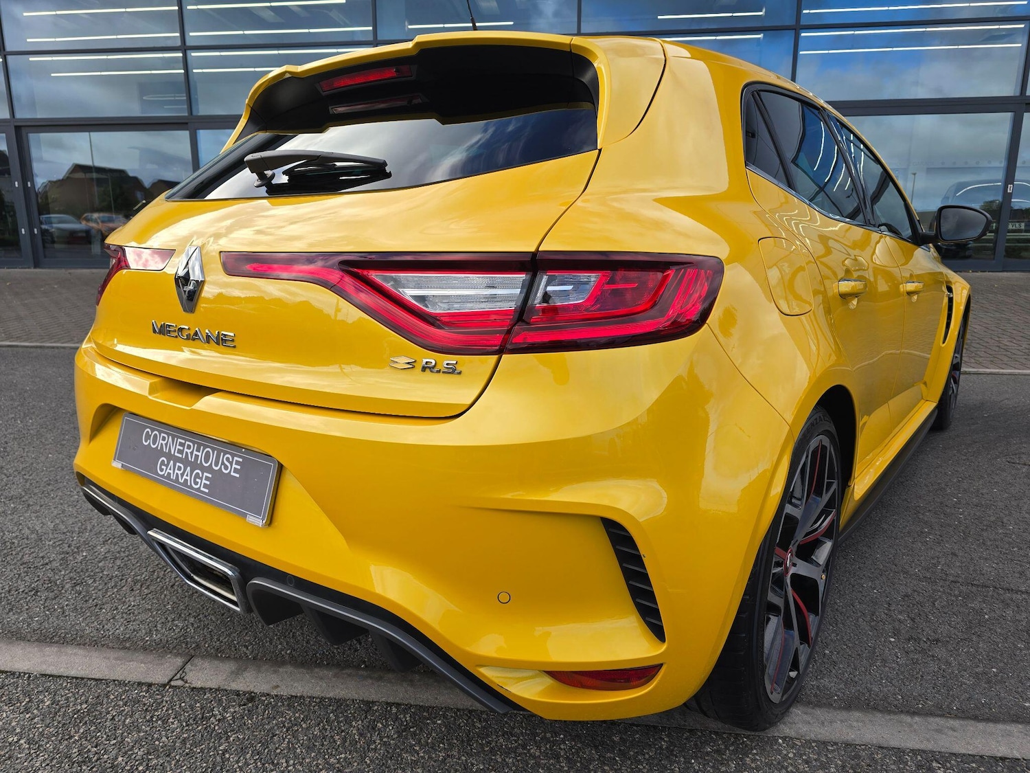 Used Renault Megane 2019 for sale - 77427583: Photo 33