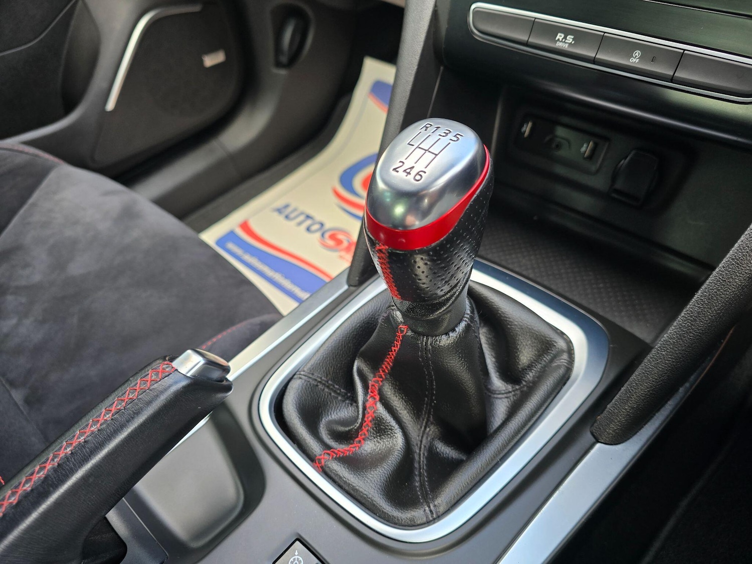 Used Renault Megane 2019 for sale - 77427583: Photo 36