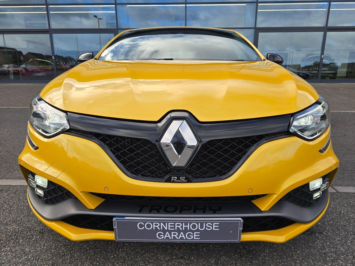 Used Renault Megane 2019 for sale - 77427583: Photo 39