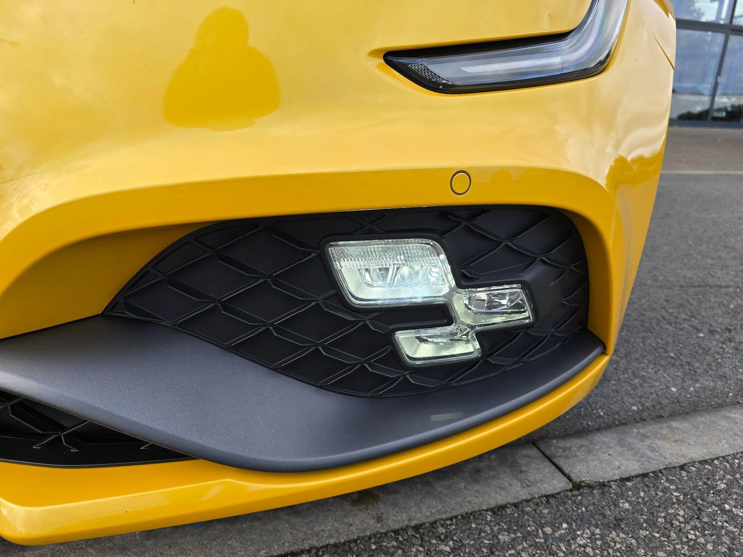 Used Renault Megane 2019 for sale - 77427583: Photo 40